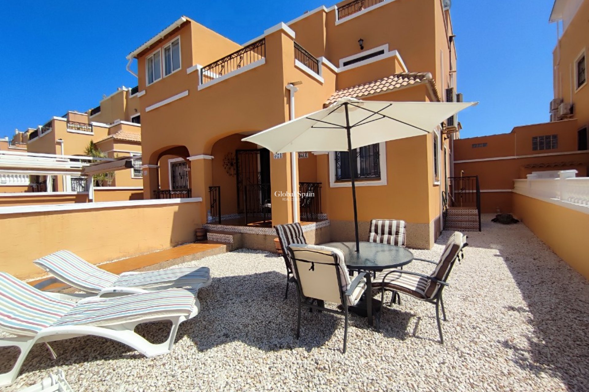 Revente - Maison -
ORIHUELA COSTA - Dream Hills