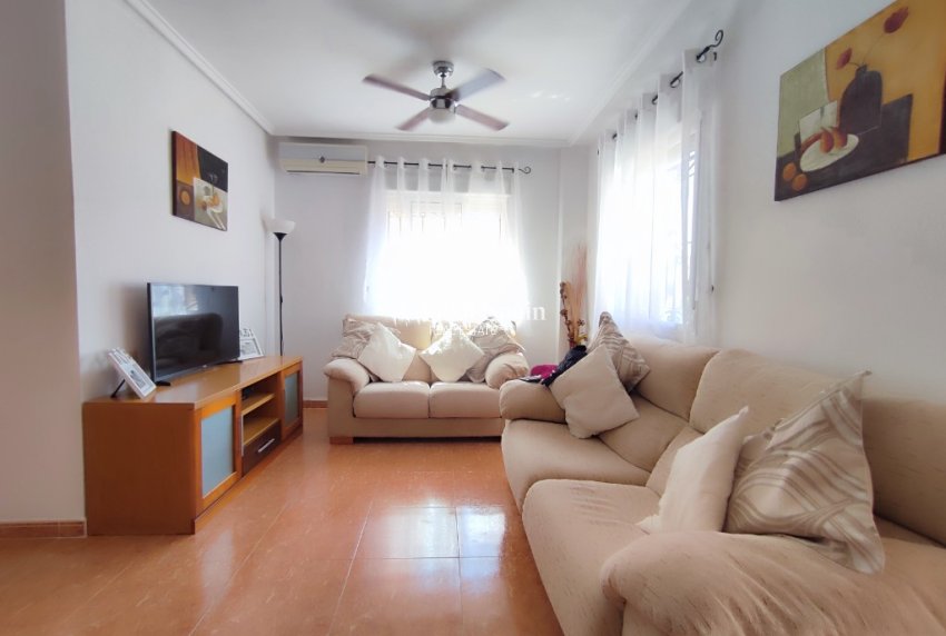 Revente - Maison -
ORIHUELA COSTA - Dream Hills