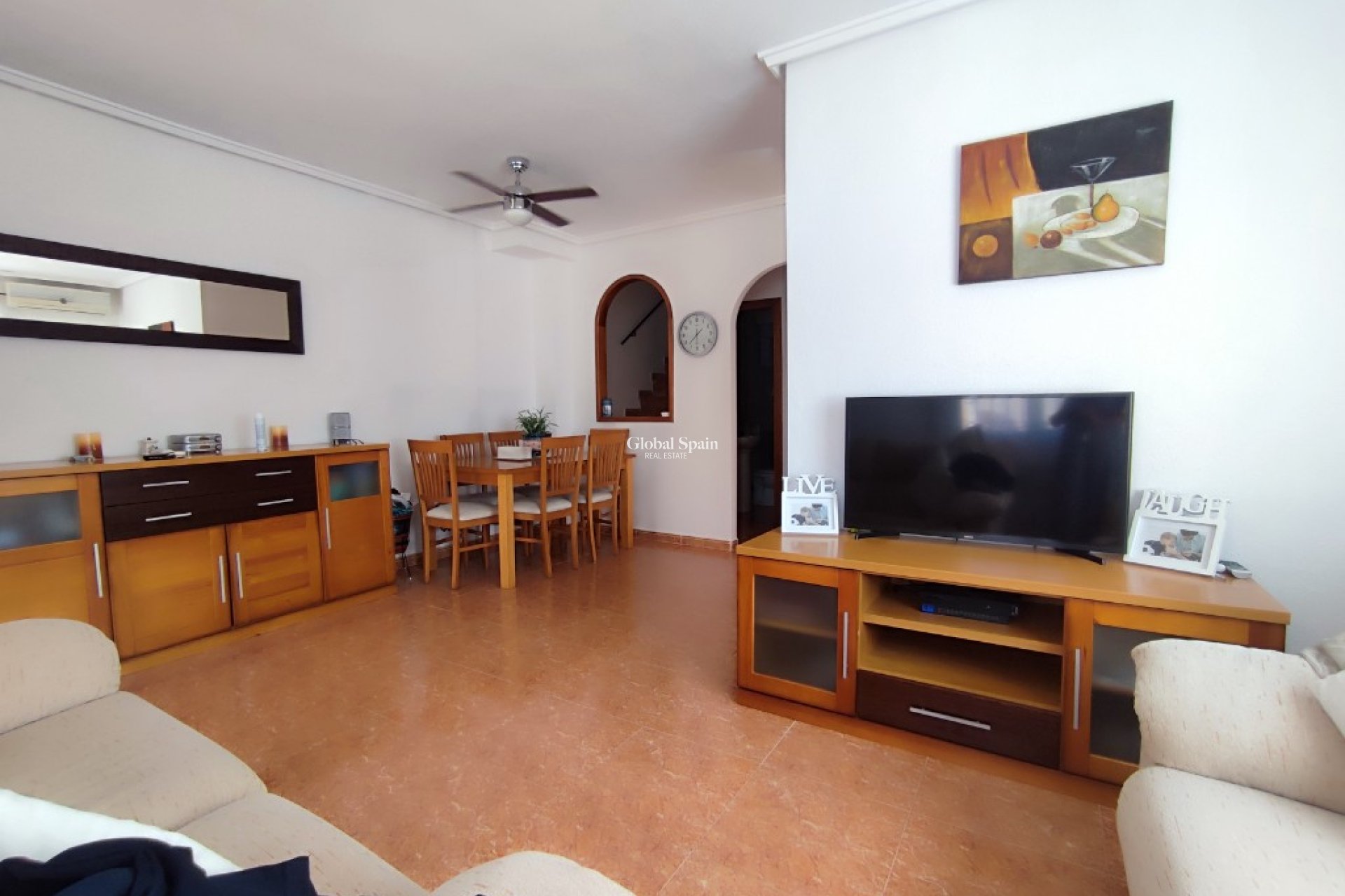 Revente - Maison -
ORIHUELA COSTA - Dream Hills