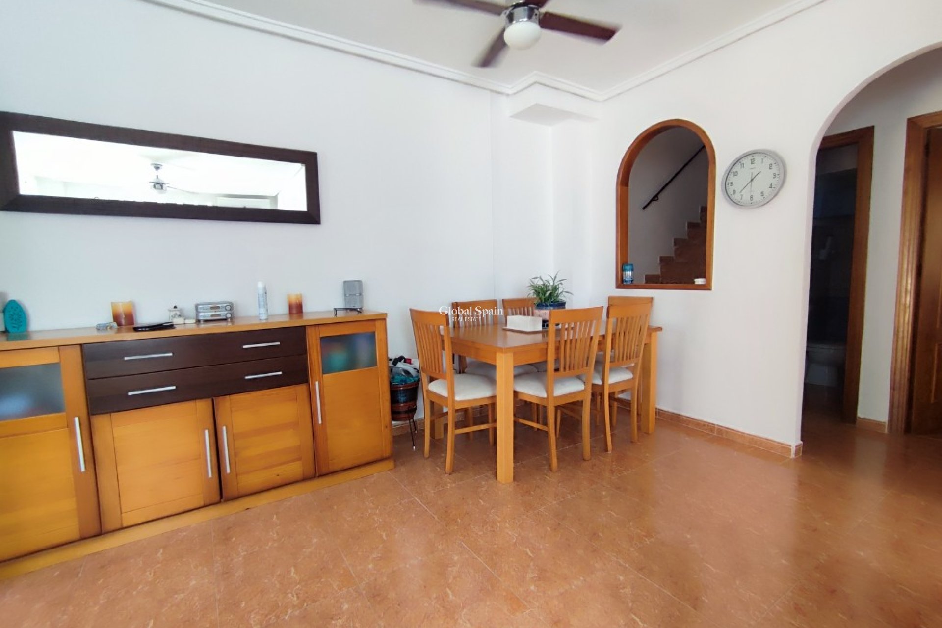 Revente - Maison -
ORIHUELA COSTA - Dream Hills