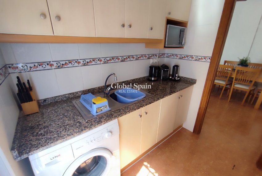 Revente - Maison -
ORIHUELA COSTA - Dream Hills