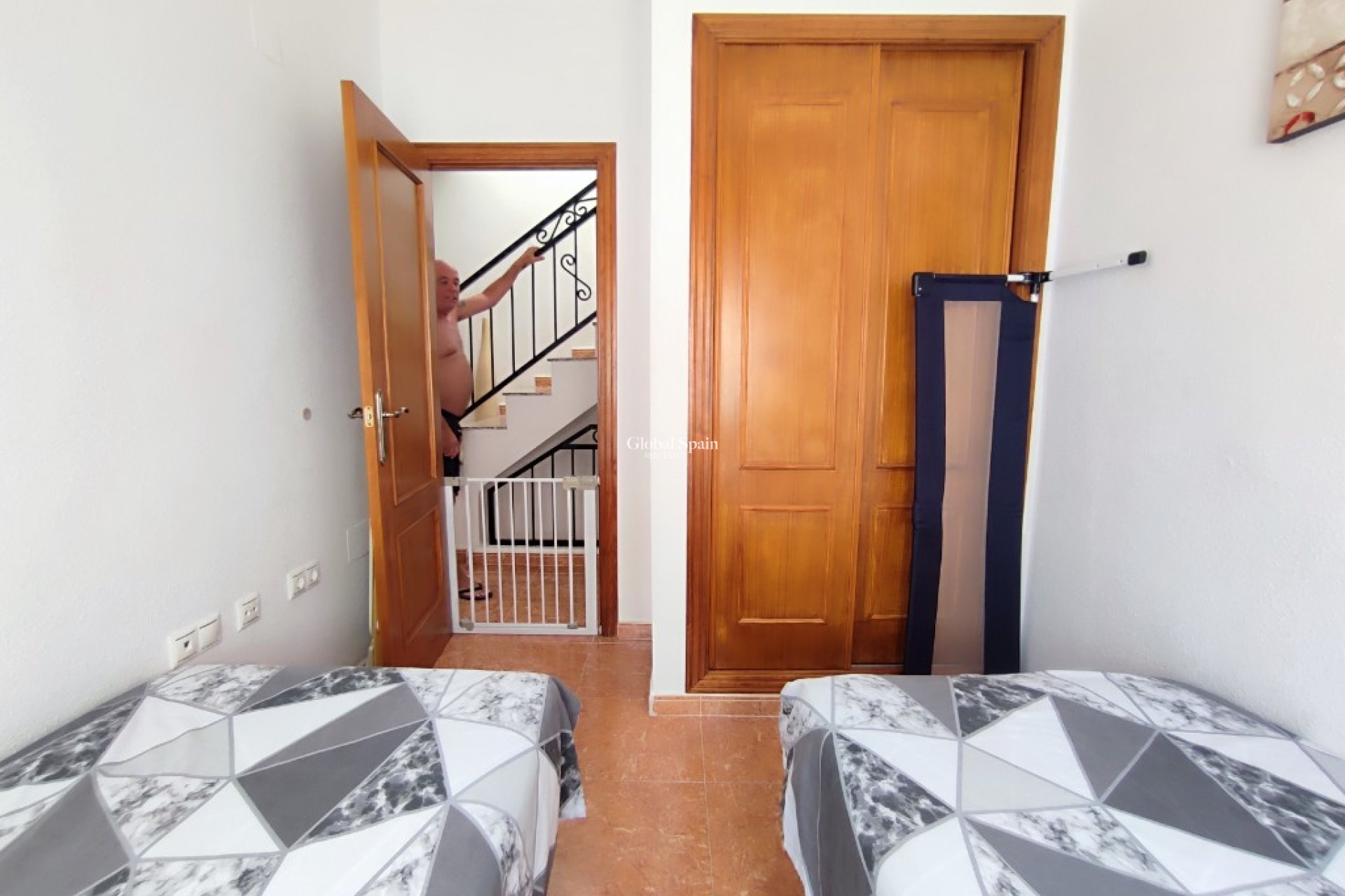 Revente - Maison -
ORIHUELA COSTA - Dream Hills