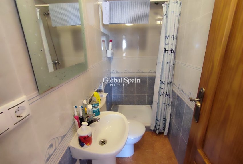 Revente - Maison -
ORIHUELA COSTA - Dream Hills