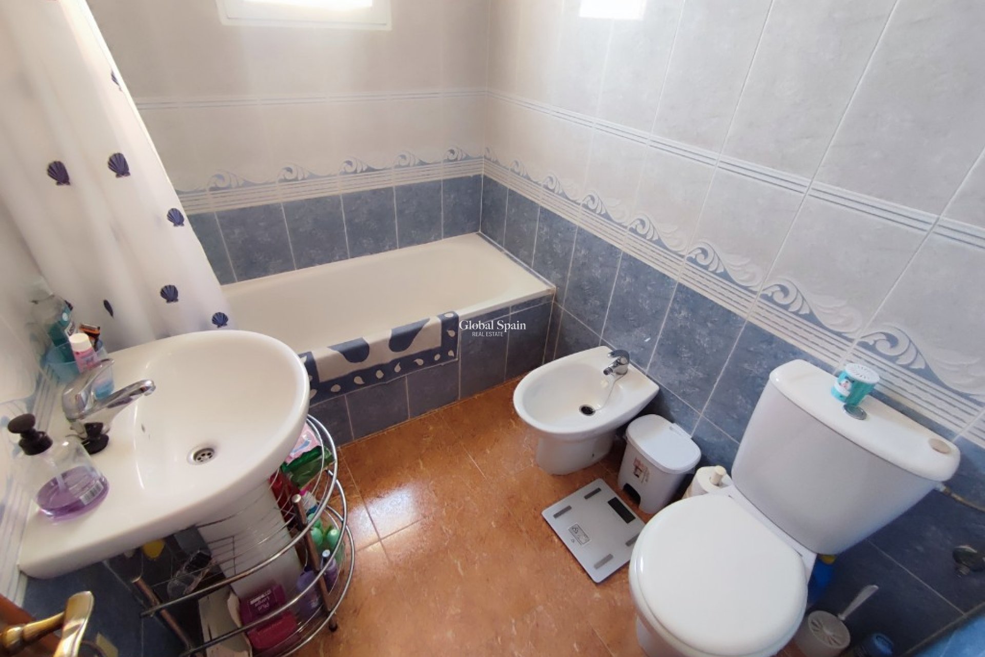 Revente - Maison -
ORIHUELA COSTA - Dream Hills