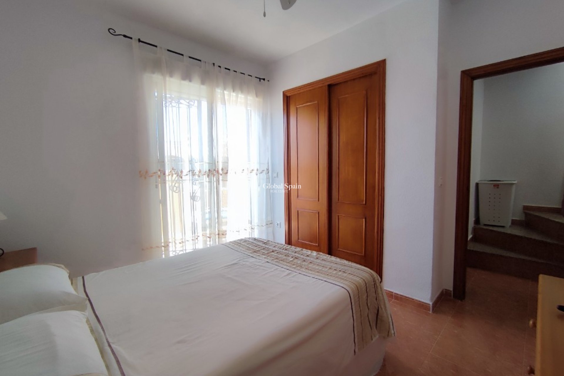 Revente - Maison -
ORIHUELA COSTA - Dream Hills