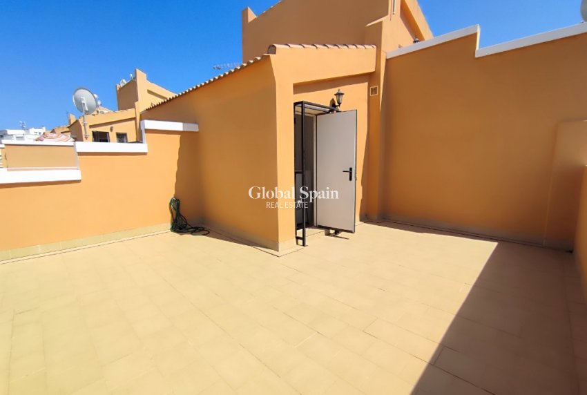 Revente - Maison -
ORIHUELA COSTA - Dream Hills