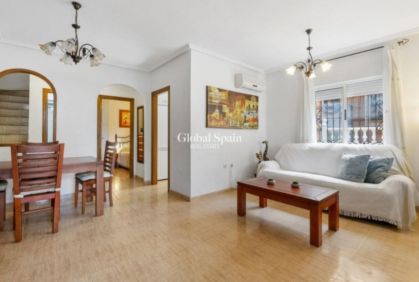 Revente - Maison -
ORIHUELA COSTA - Dream Hills