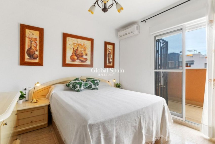 Revente - Maison -
ORIHUELA COSTA - Dream Hills