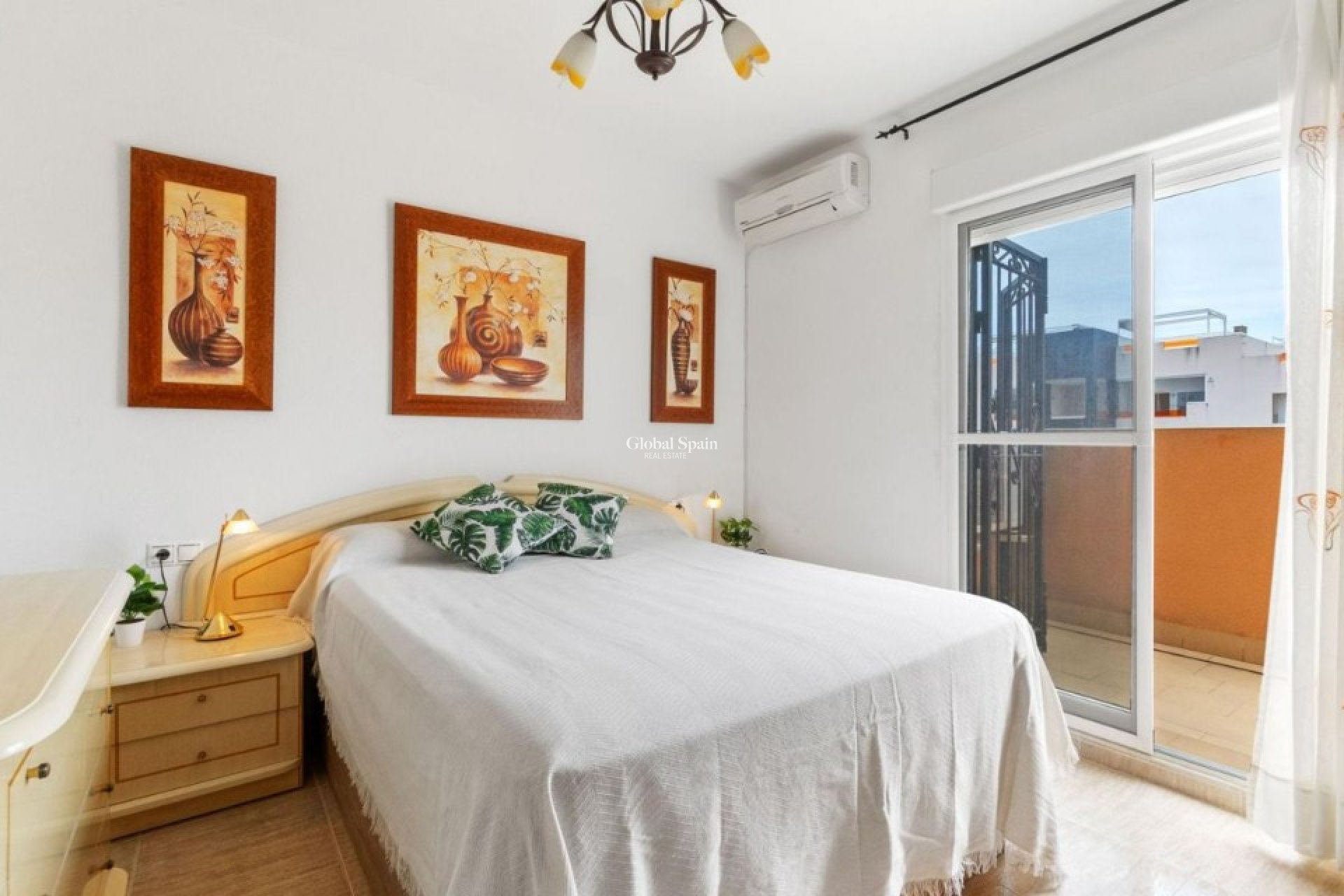 Revente - Maison -
ORIHUELA COSTA - Dream Hills