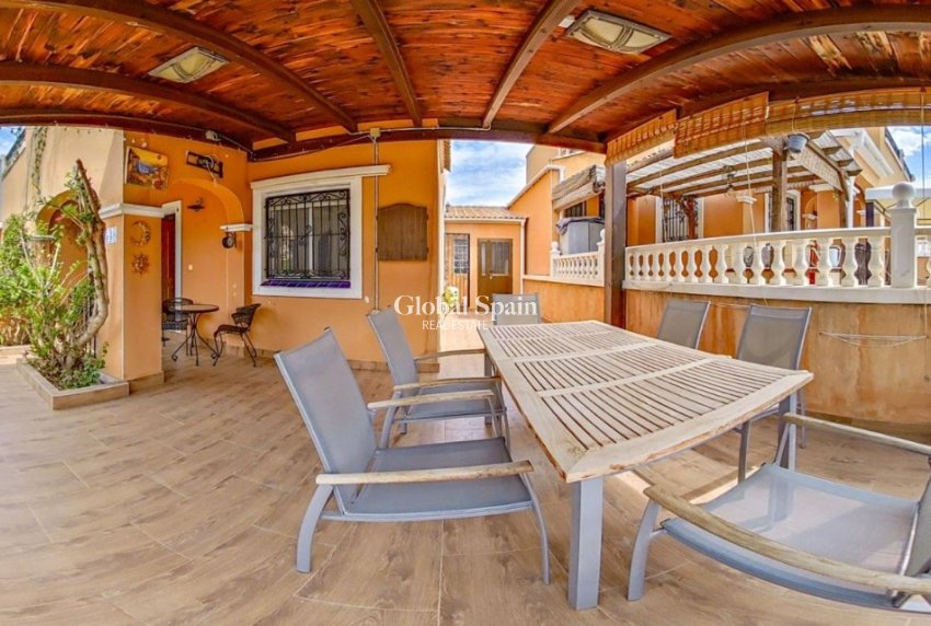 Revente - Maison -
ORIHUELA COSTA - Dream Hills