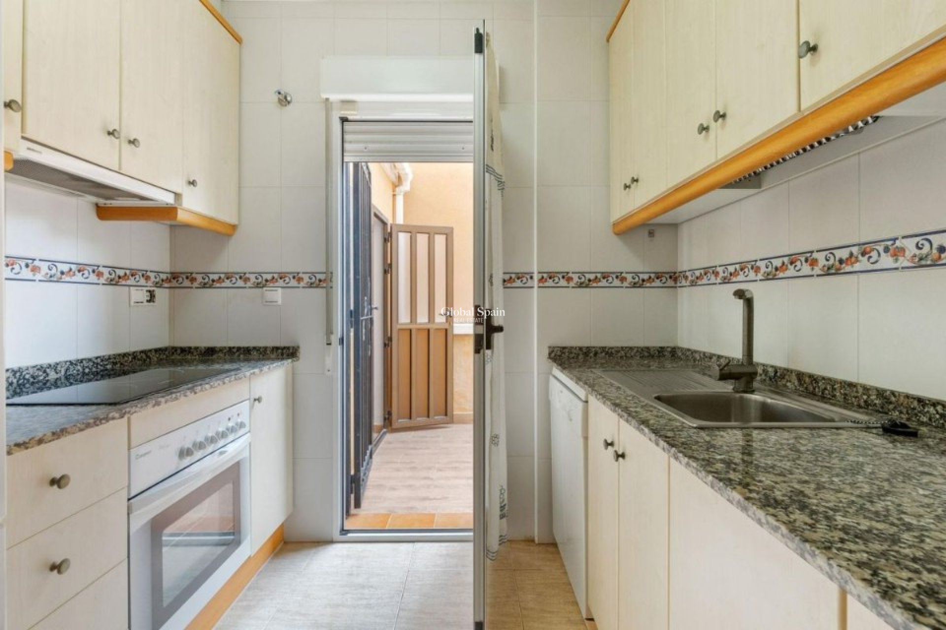 Revente - Maison -
ORIHUELA COSTA - Dream Hills