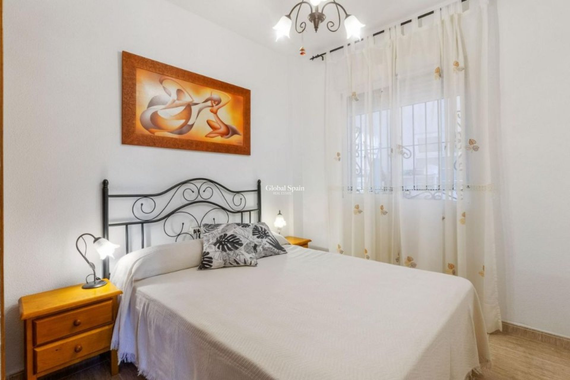 Revente - Maison -
ORIHUELA COSTA - Dream Hills