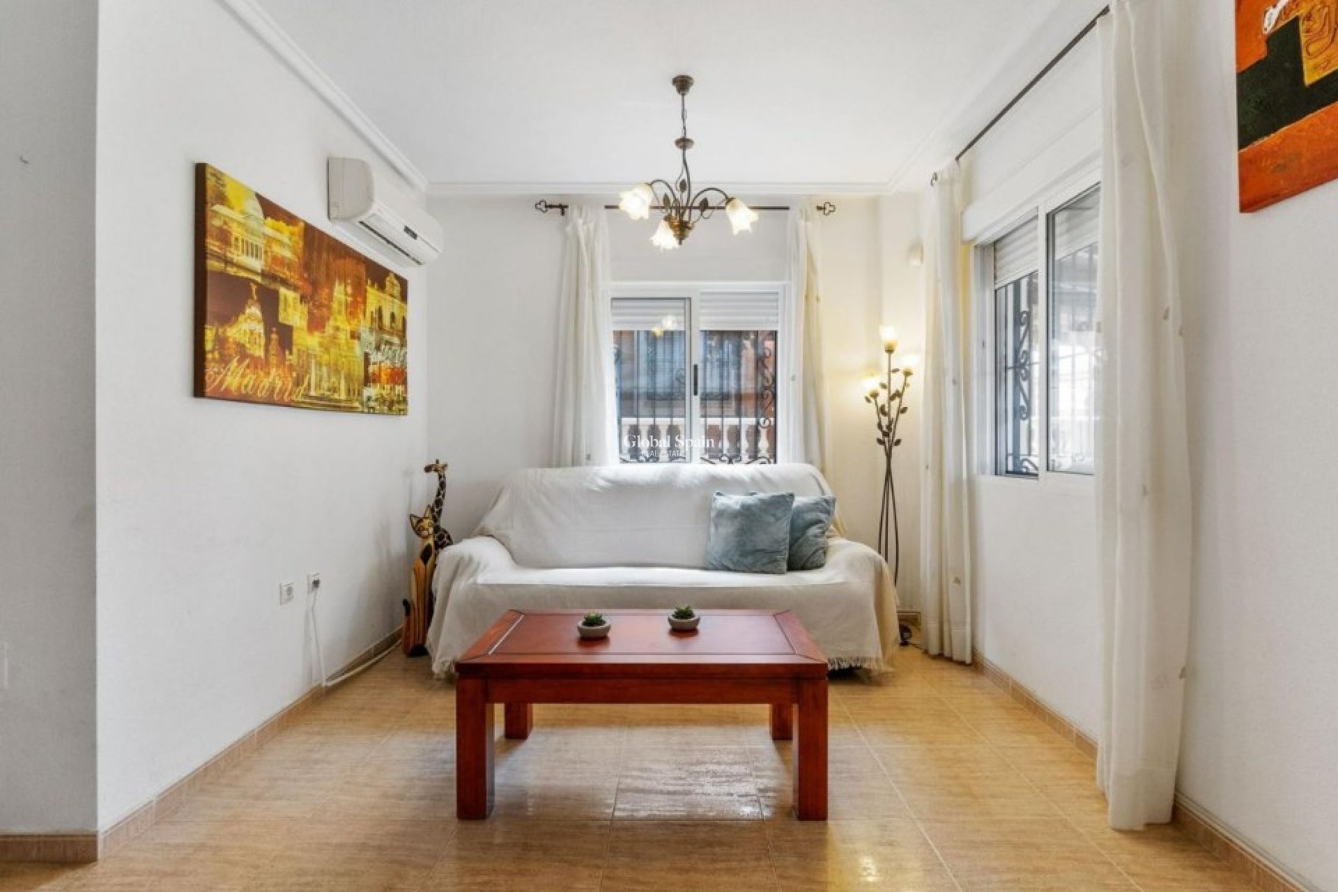 Revente - Maison -
ORIHUELA COSTA - Dream Hills