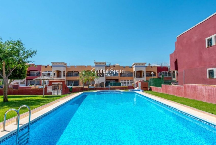 Revente - Maison -
ORIHUELA COSTA - Dream Hills