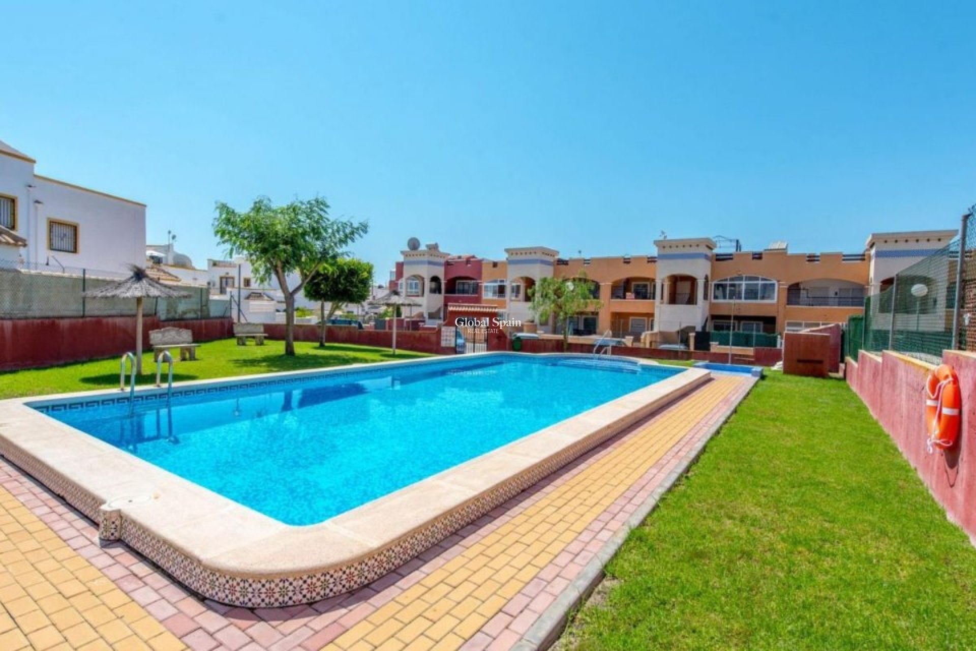 Revente - Maison -
ORIHUELA COSTA - Dream Hills