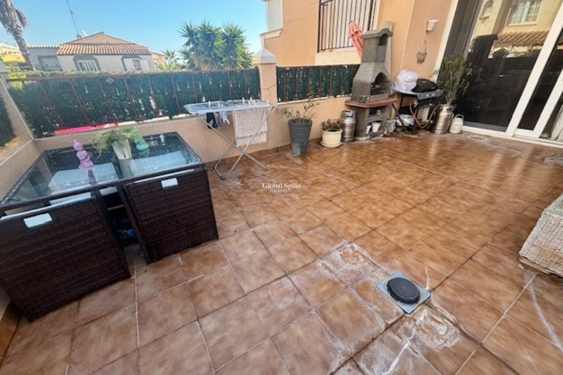 Revente - MAISON -
ORIHUELA COSTA - Inland