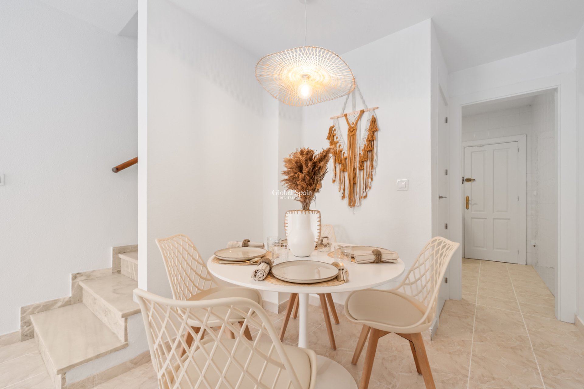 Revente - MAISON -
ORIHUELA COSTA - Inland