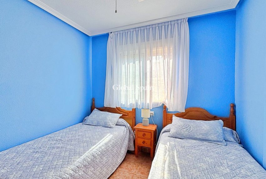 Revente - Maison -
ORIHUELA COSTA - La Campana