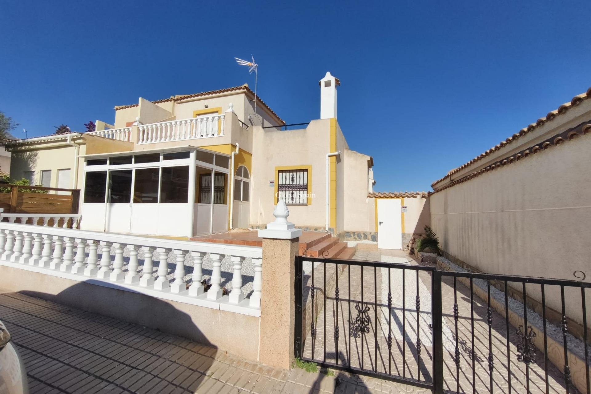 Revente - MAISON -
ORIHUELA COSTA - La Ceñuela