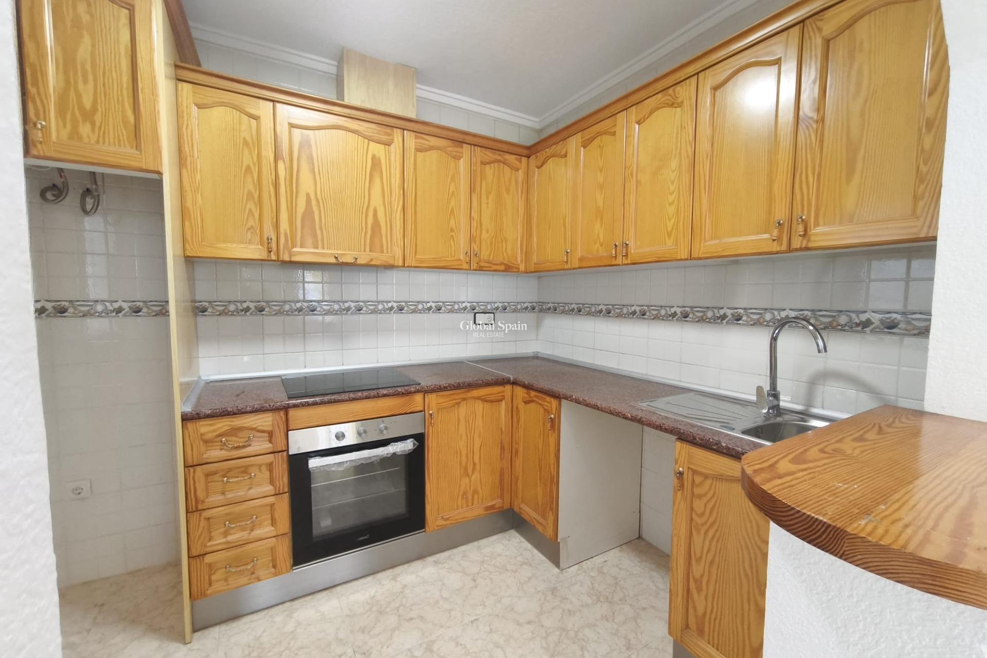 Revente - MAISON -
ORIHUELA COSTA - La Ceñuela