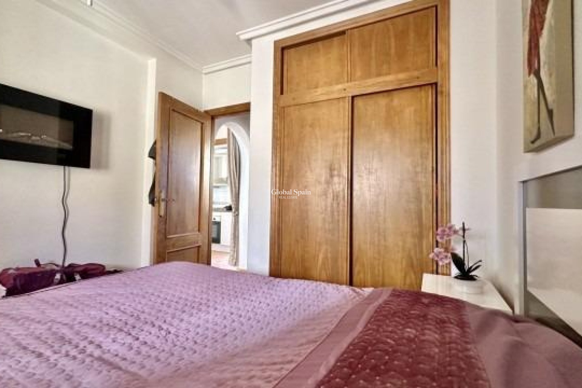 Revente - Maison -
ORIHUELA COSTA - La Florida