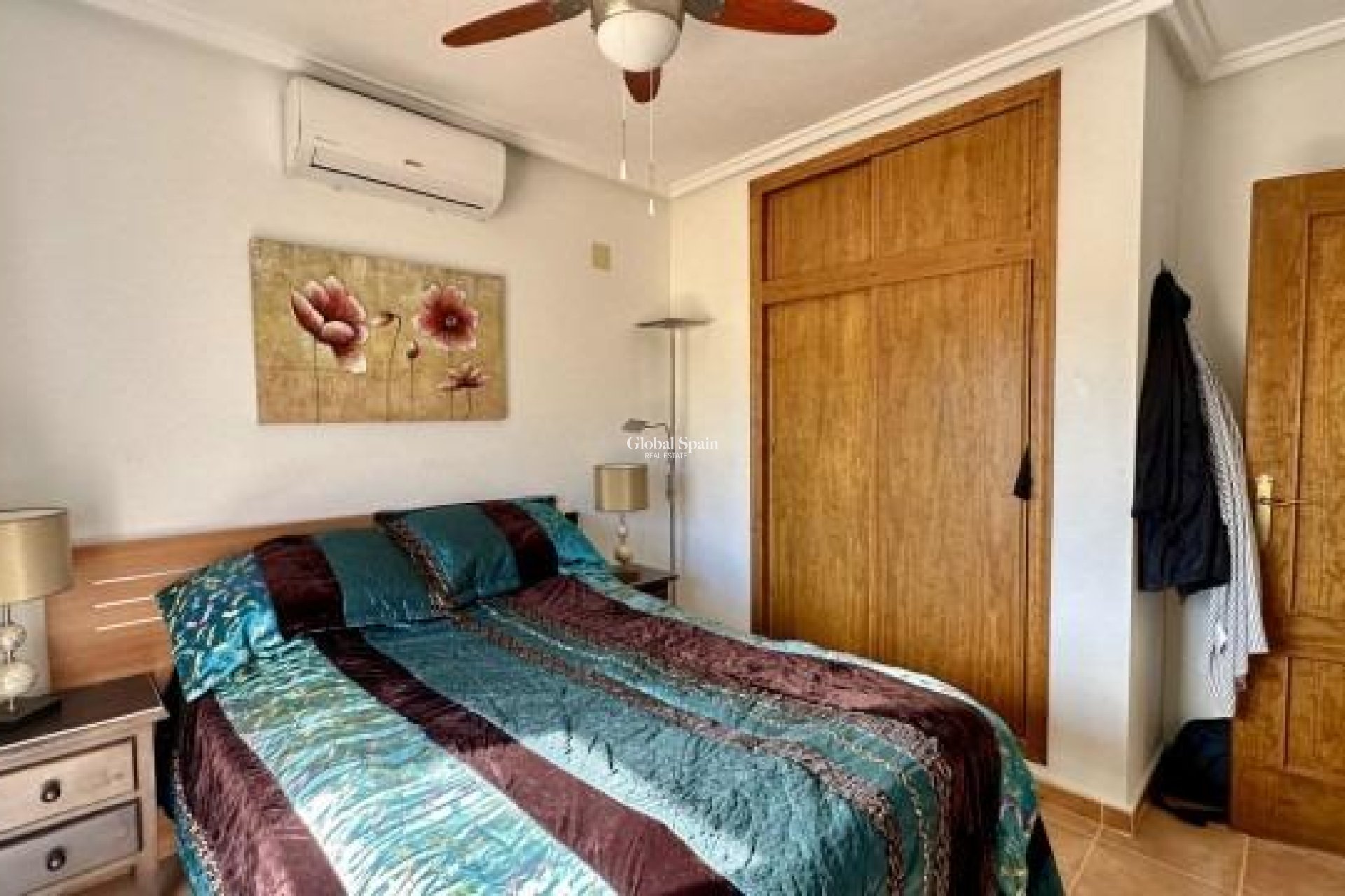 Revente - Maison -
ORIHUELA COSTA - La Florida