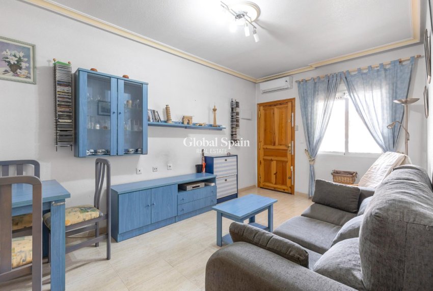 Revente - Maison -
ORIHUELA COSTA - La Florida