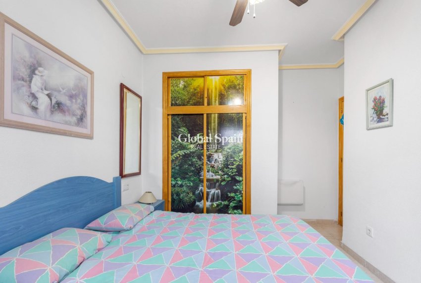 Revente - Maison -
ORIHUELA COSTA - La Florida