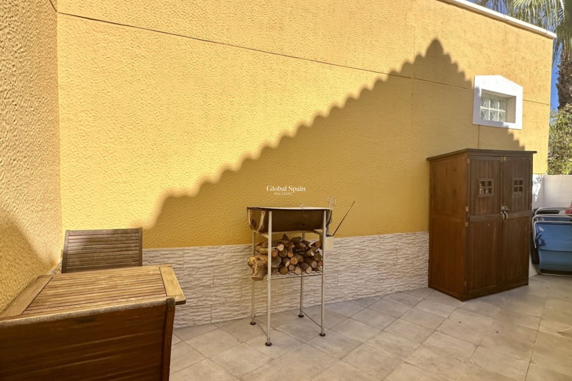 Revente - MAISON -
ORIHUELA COSTA - La Florida