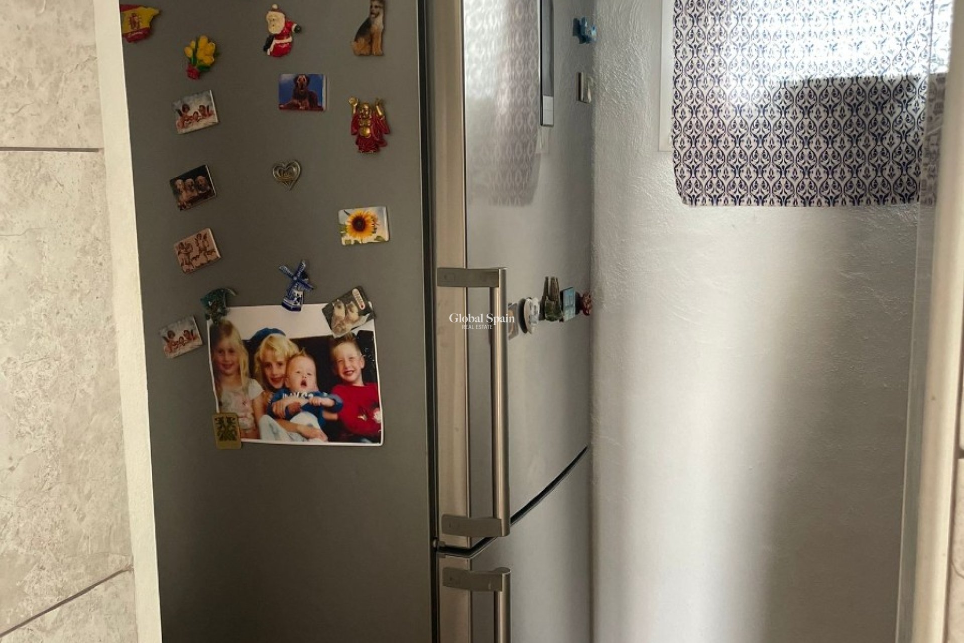 Revente - MAISON -
ORIHUELA COSTA - La Florida