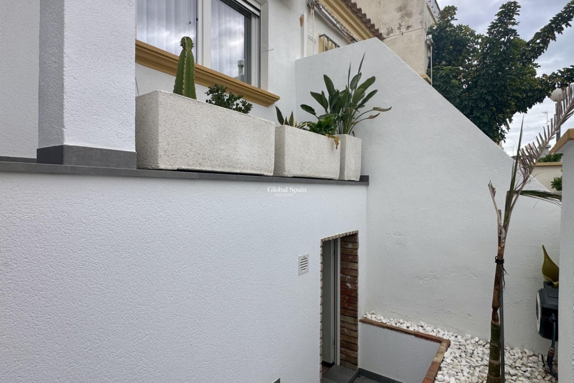 Revente - MAISON -
ORIHUELA COSTA - La Florida