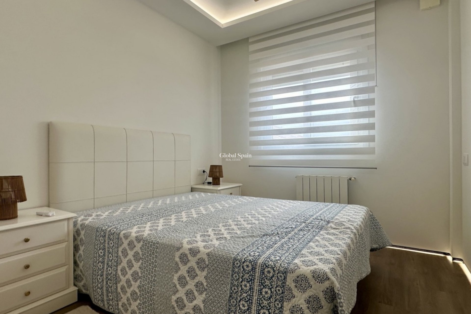 Revente - MAISON -
ORIHUELA COSTA - La Florida