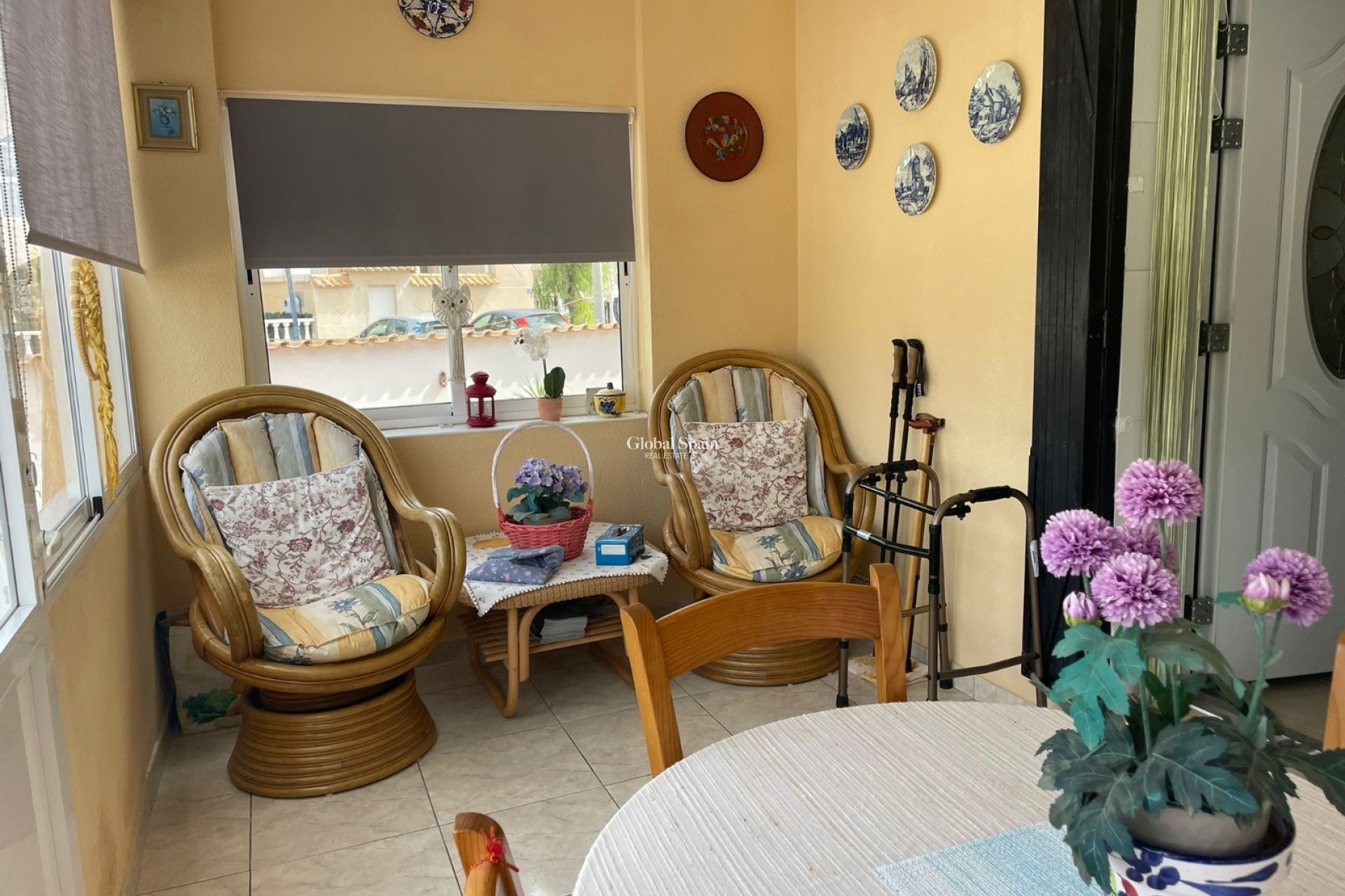 Revente - MAISON -
ORIHUELA COSTA - La Florida