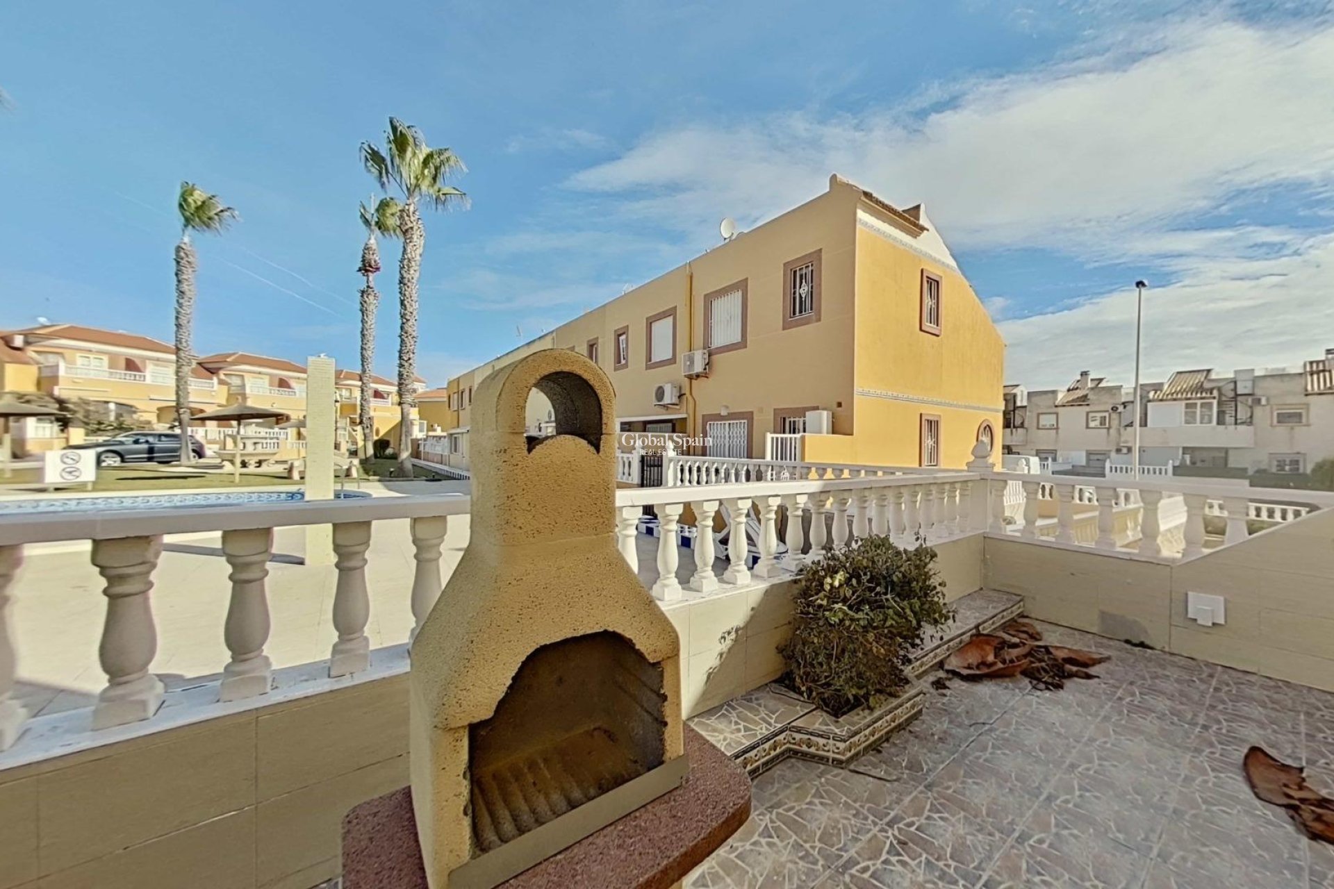 Revente - MAISON -
ORIHUELA COSTA - La Regia