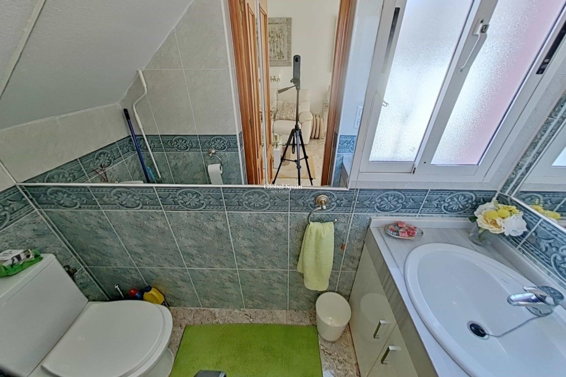 Revente - MAISON -
ORIHUELA COSTA - La Regia