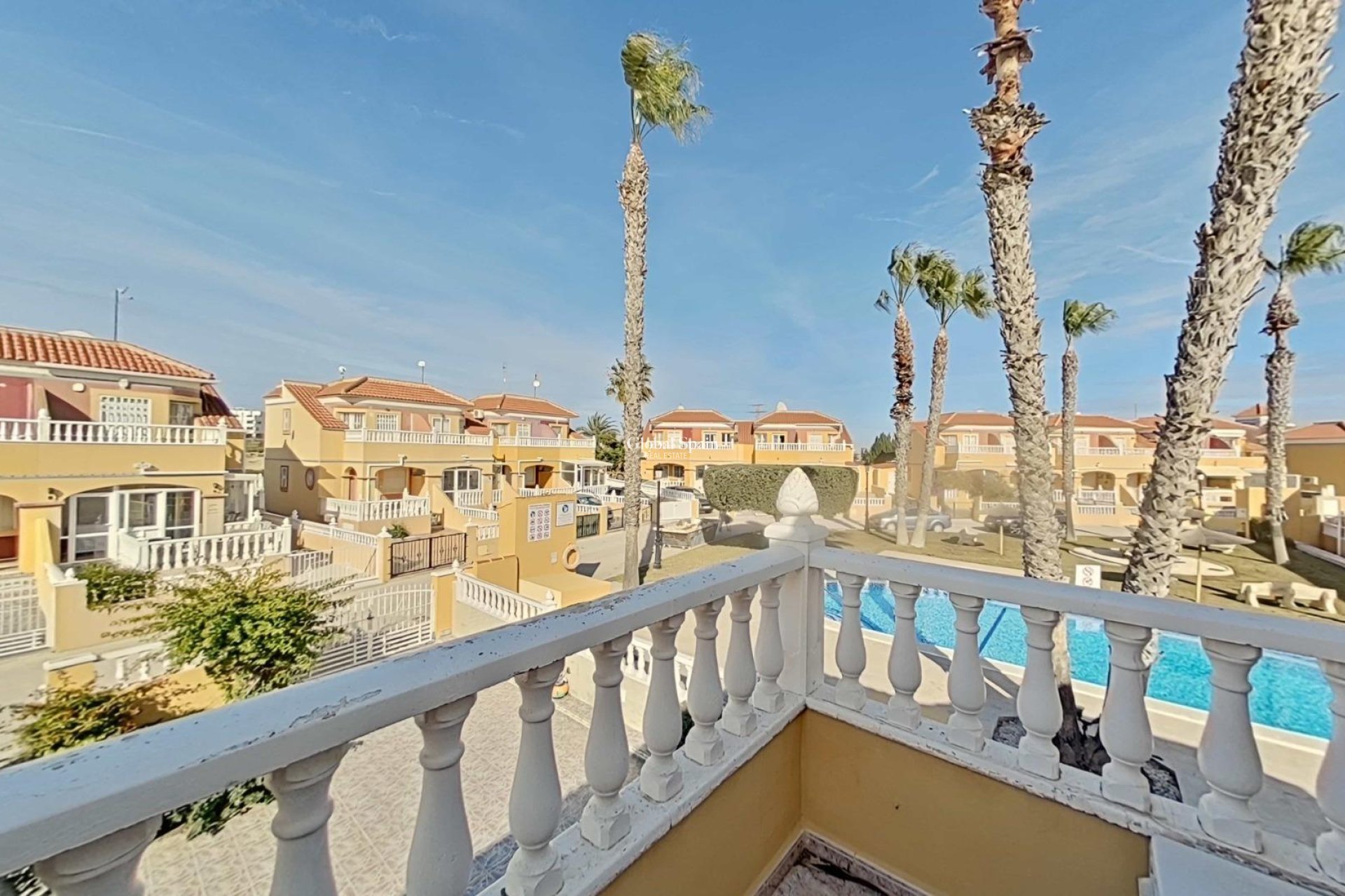 Revente - MAISON -
ORIHUELA COSTA - La Regia