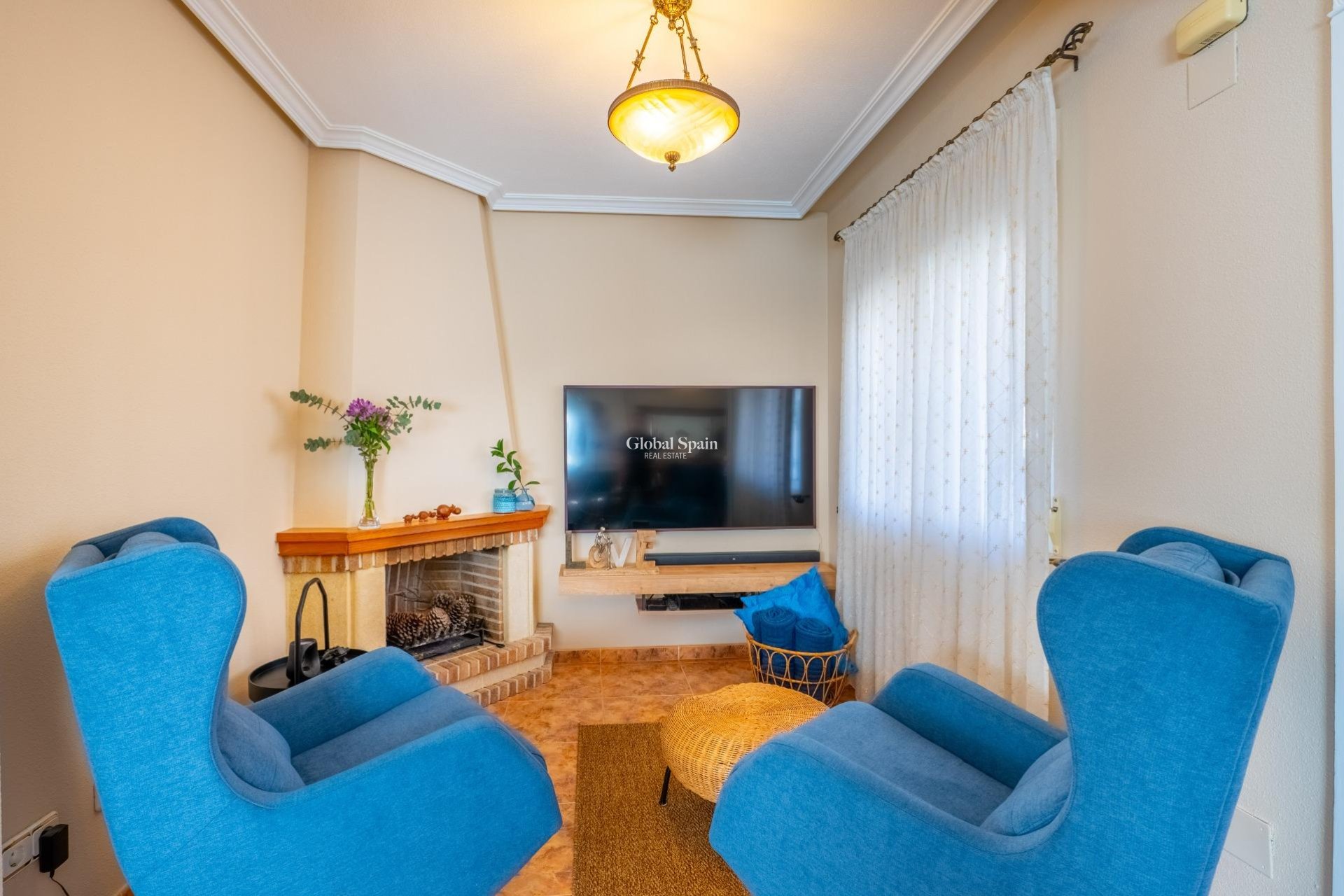 Revente - MAISON -
ORIHUELA COSTA - La Regia