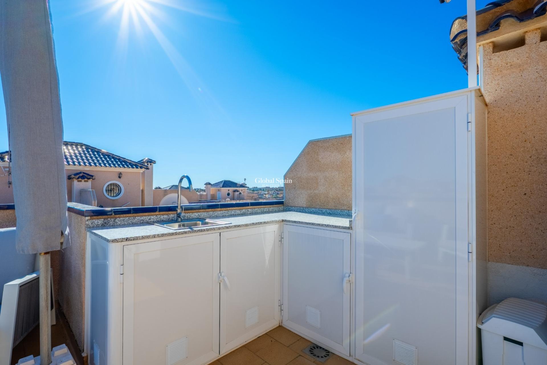 Revente - MAISON -
ORIHUELA COSTA - La Regia