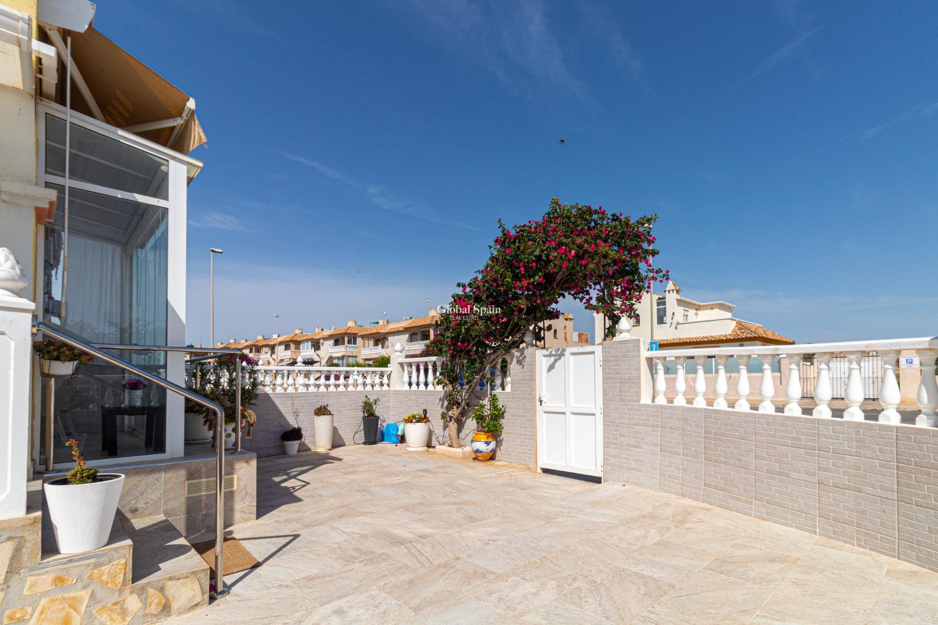 Revente - MAISON -
ORIHUELA COSTA - La Regia