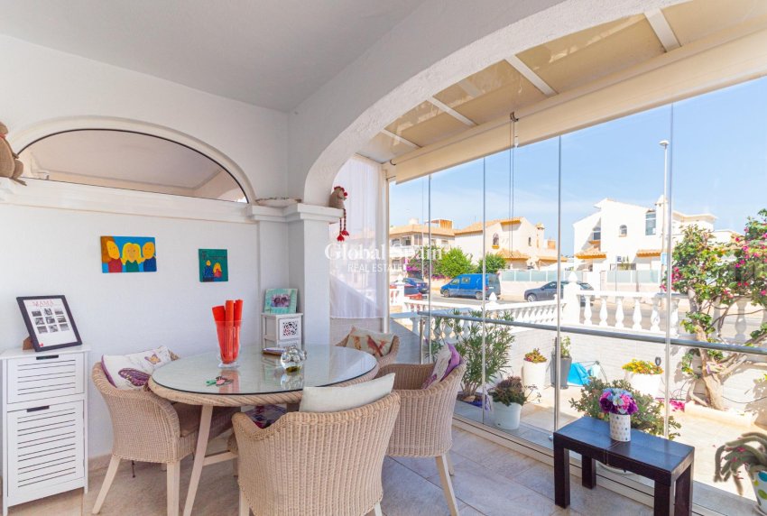 Revente - MAISON -
ORIHUELA COSTA - La Regia