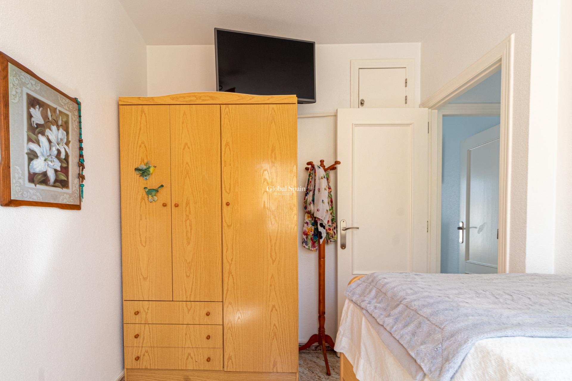 Revente - MAISON -
ORIHUELA COSTA - La Regia