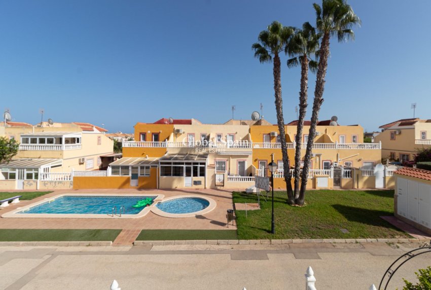 Revente - MAISON -
ORIHUELA COSTA - La Regia