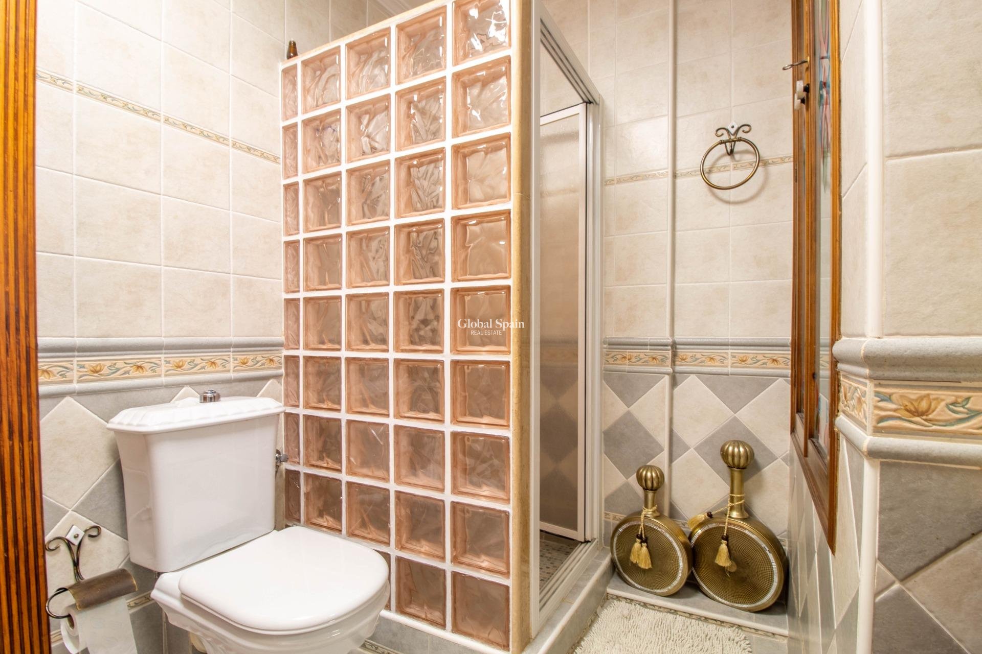 Revente - Maison -
ORIHUELA COSTA - La Zenia