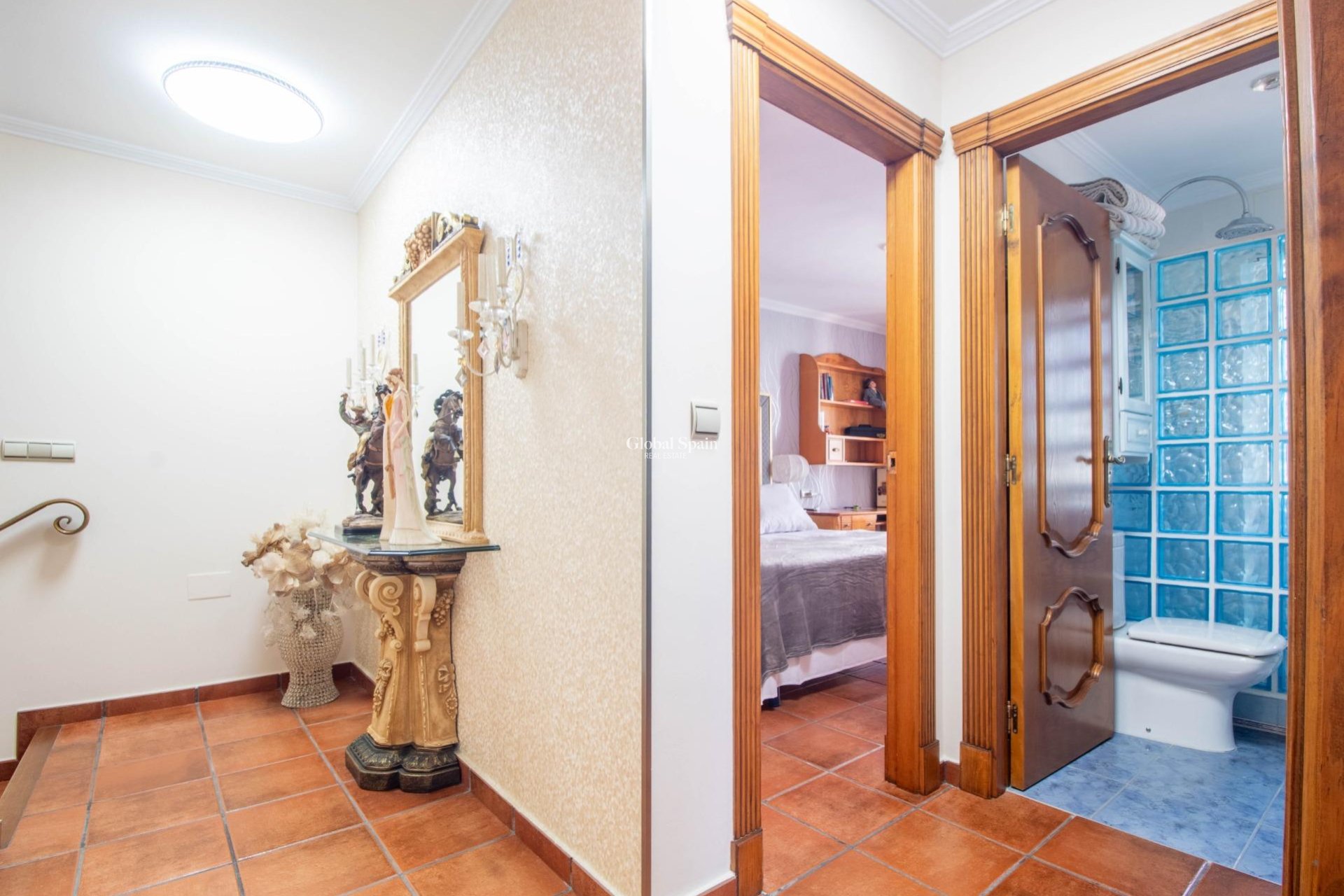 Revente - Maison -
ORIHUELA COSTA - La Zenia