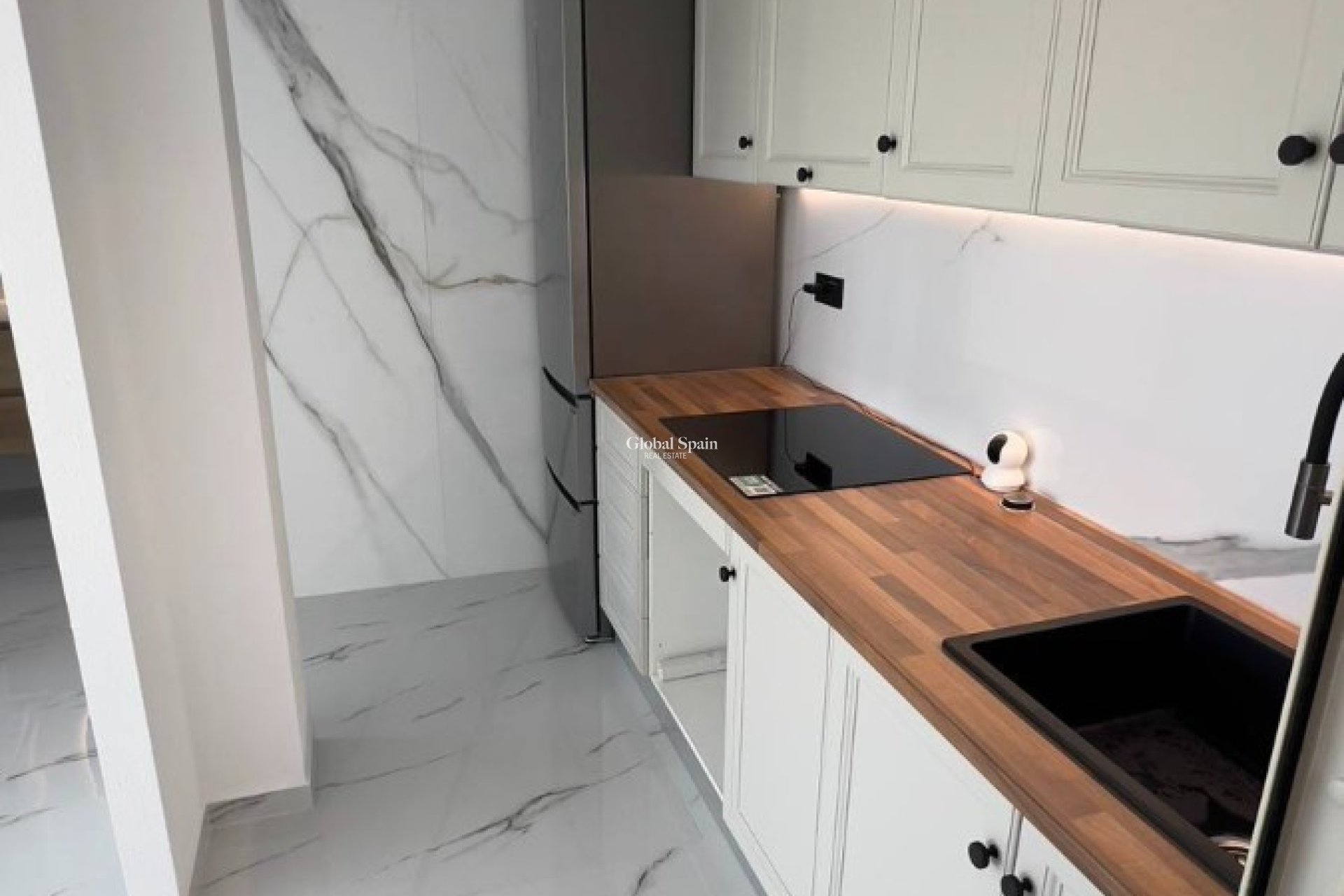 Revente - MAISON -
ORIHUELA COSTA - La Zenia