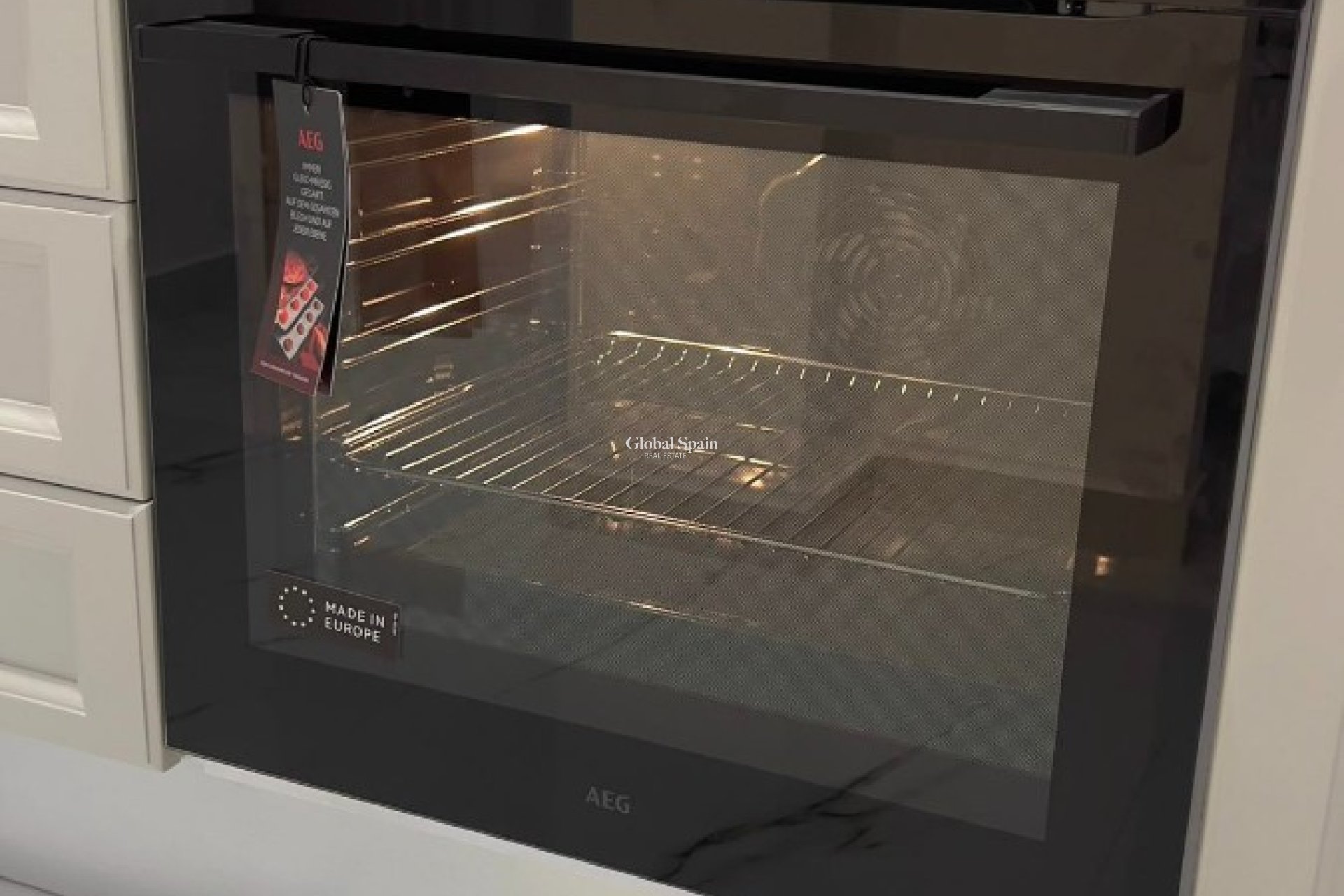 Revente - MAISON -
ORIHUELA COSTA - La Zenia