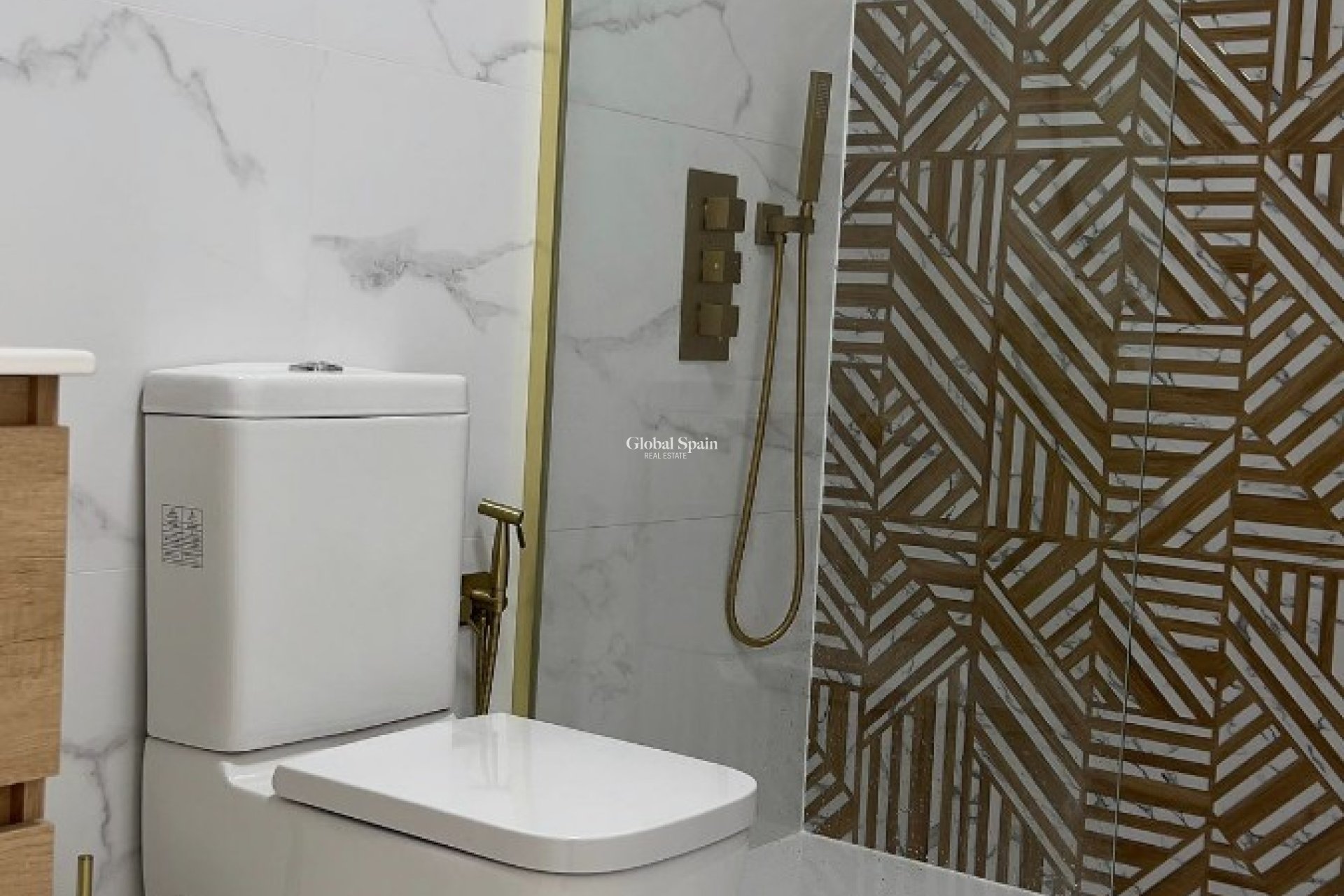 Revente - MAISON -
ORIHUELA COSTA - La Zenia