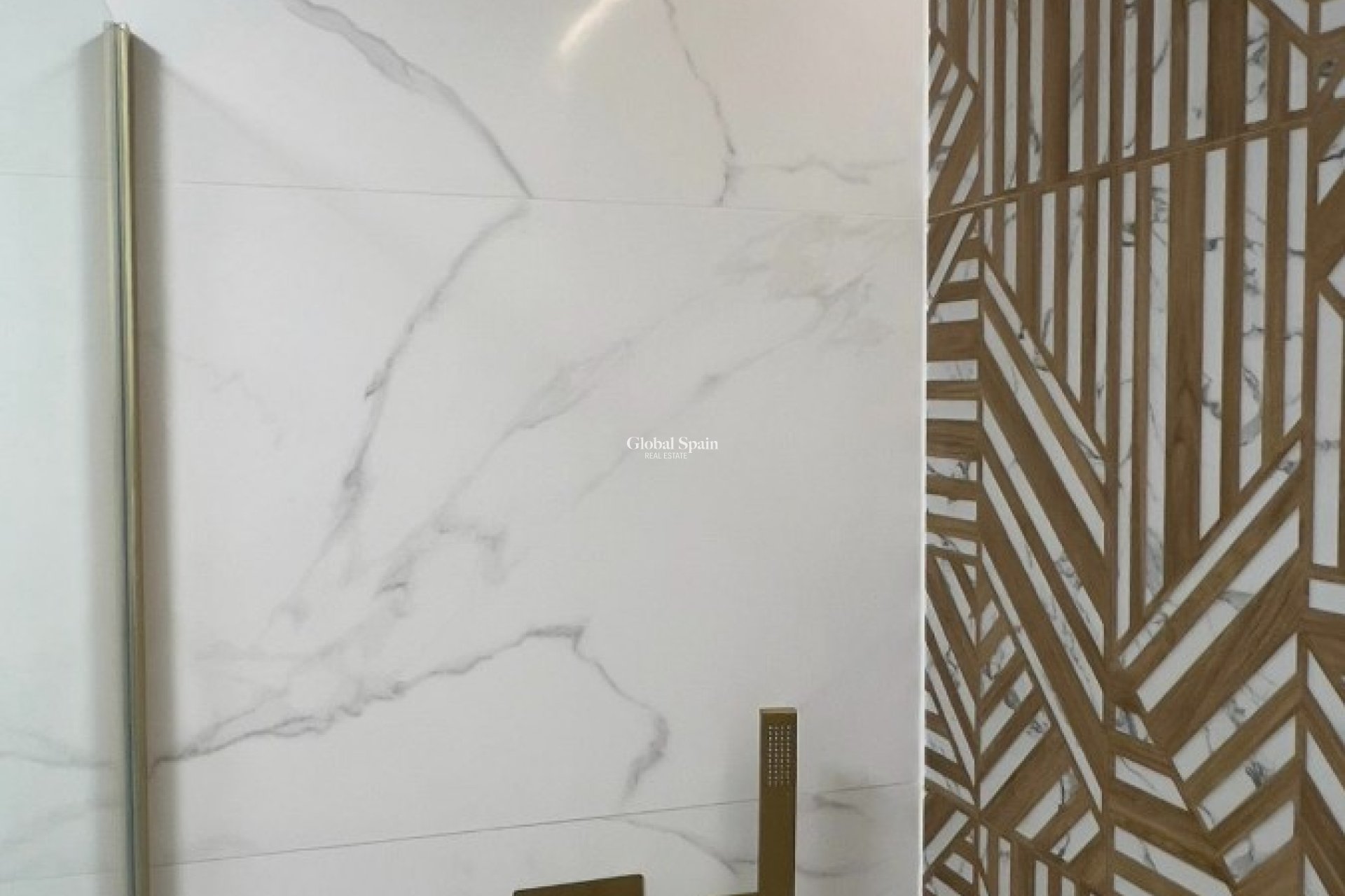 Revente - MAISON -
ORIHUELA COSTA - La Zenia