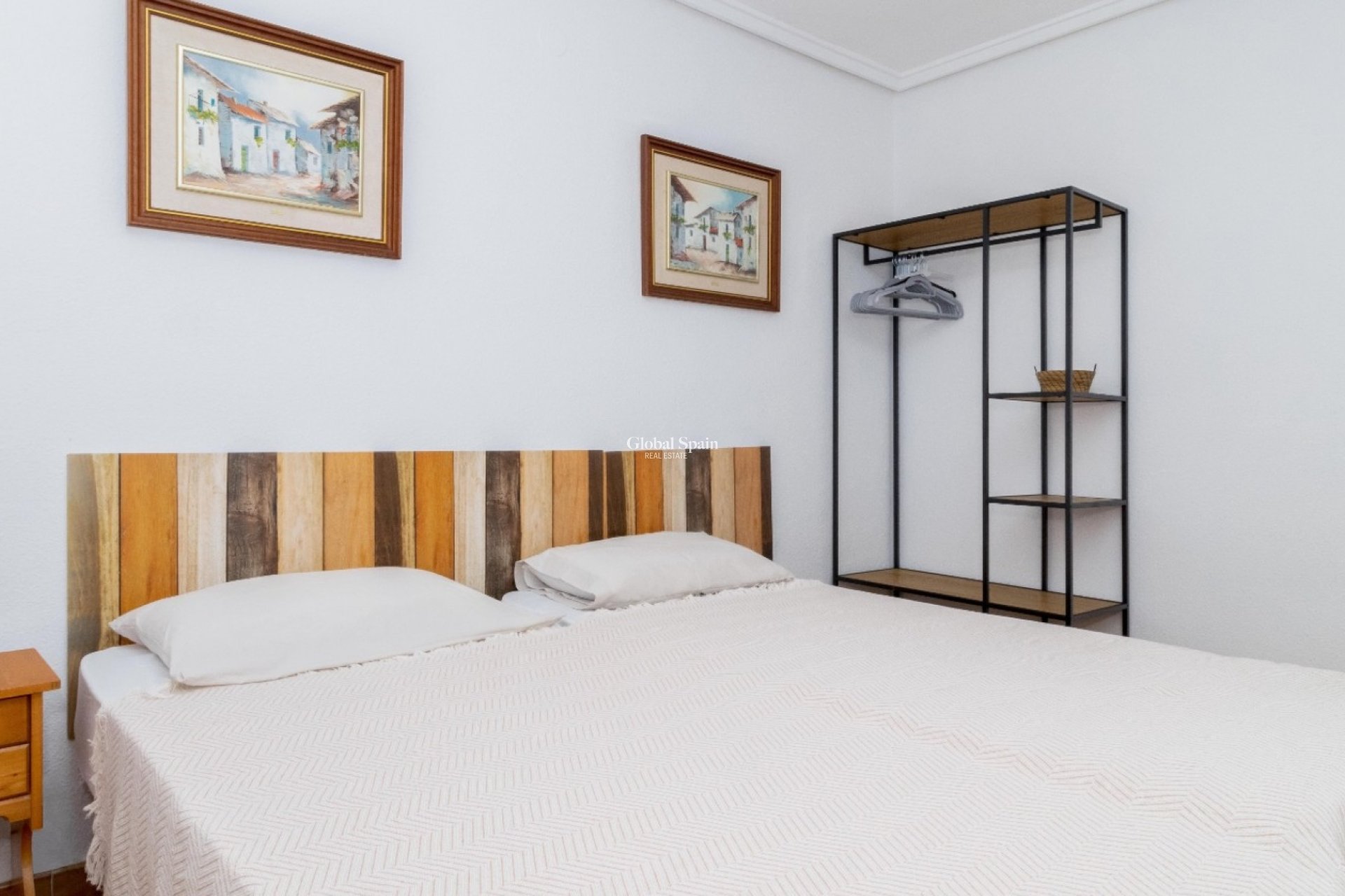 Revente - MAISON -
ORIHUELA COSTA - La Zenia