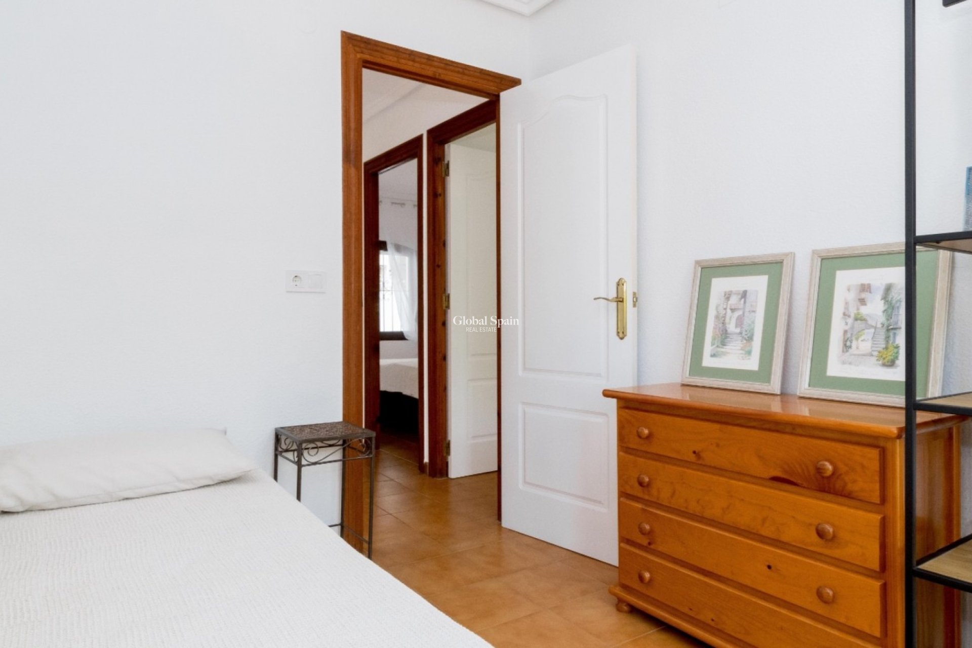 Revente - MAISON -
ORIHUELA COSTA - La Zenia